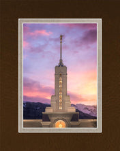 Load image into Gallery viewer, Mount Timpanogos Creation