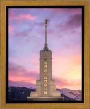 Load image into Gallery viewer, Mount Timpanogos Creation