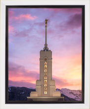Load image into Gallery viewer, Mount Timpanogos Creation