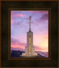 Load image into Gallery viewer, Mount Timpanogos Creation