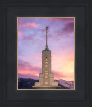 Load image into Gallery viewer, Mount Timpanogos Creation