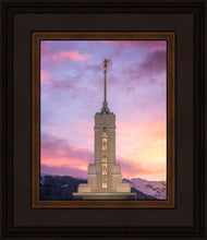 Load image into Gallery viewer, Mount Timpanogos Creation