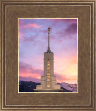 Load image into Gallery viewer, Mount Timpanogos Creation