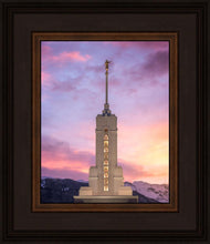 Load image into Gallery viewer, Mount Timpanogos Creation