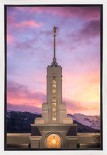 Load image into Gallery viewer, Mount Timpanogos Creation