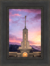 Load image into Gallery viewer, Mount Timpanogos Creation