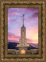 Load image into Gallery viewer, Mount Timpanogos Creation