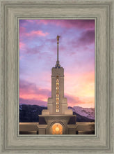 Load image into Gallery viewer, Mount Timpanogos Creation