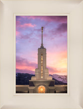 Load image into Gallery viewer, Mount Timpanogos Creation