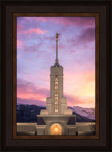 Load image into Gallery viewer, Mount Timpanogos Creation