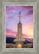 Load image into Gallery viewer, Mount Timpanogos Creation