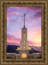 Load image into Gallery viewer, Mount Timpanogos Creation