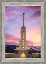 Load image into Gallery viewer, Mount Timpanogos Creation