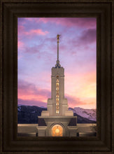 Load image into Gallery viewer, Mount Timpanogos Creation