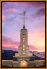 Load image into Gallery viewer, Mount Timpanogos Creation