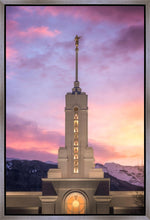 Load image into Gallery viewer, Mount Timpanogos Creation