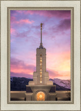 Load image into Gallery viewer, Mount Timpanogos Creation
