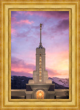 Load image into Gallery viewer, Mount Timpanogos Creation