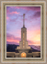 Load image into Gallery viewer, Mount Timpanogos Creation