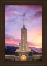 Load image into Gallery viewer, Mount Timpanogos Creation
