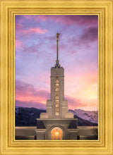 Load image into Gallery viewer, Mount Timpanogos Creation