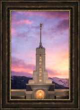Load image into Gallery viewer, Mount Timpanogos Creation