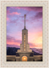 Load image into Gallery viewer, Mount Timpanogos Creation