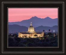 Load image into Gallery viewer, Tucson Purple Mountain Majesty