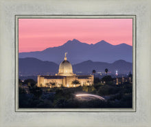 Load image into Gallery viewer, Tucson Purple Mountain Majesty
