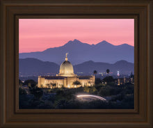 Load image into Gallery viewer, Tucson Purple Mountain Majesty