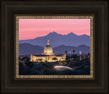 Load image into Gallery viewer, Tucson Purple Mountain Majesty