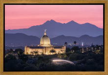 Load image into Gallery viewer, Tucson Purple Mountain Majesty