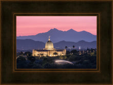 Load image into Gallery viewer, Tucson Purple Mountain Majesty