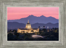 Load image into Gallery viewer, Tucson Purple Mountain Majesty
