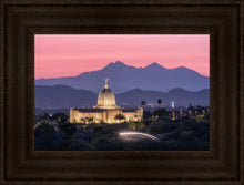 Load image into Gallery viewer, Tucson Purple Mountain Majesty