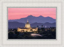 Load image into Gallery viewer, Tucson Purple Mountain Majesty