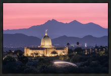 Load image into Gallery viewer, Tucson Purple Mountain Majesty