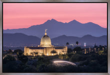 Load image into Gallery viewer, Tucson Purple Mountain Majesty