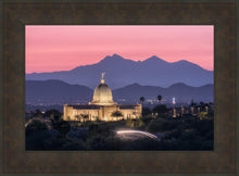 Load image into Gallery viewer, Tucson Purple Mountain Majesty