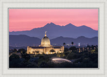 Load image into Gallery viewer, Tucson Purple Mountain Majesty