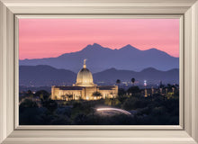 Load image into Gallery viewer, Tucson Purple Mountain Majesty