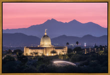 Load image into Gallery viewer, Tucson Purple Mountain Majesty