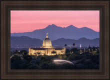 Load image into Gallery viewer, Tucson Purple Mountain Majesty