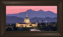 Load image into Gallery viewer, Tucson Purple Mountain Majesty