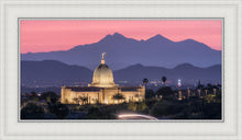 Load image into Gallery viewer, Tucson Purple Mountain Majesty