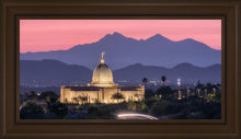 Load image into Gallery viewer, Tucson Purple Mountain Majesty