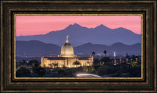 Load image into Gallery viewer, Tucson Purple Mountain Majesty