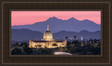 Load image into Gallery viewer, Tucson Purple Mountain Majesty