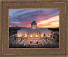 Load image into Gallery viewer, Tucson From on High