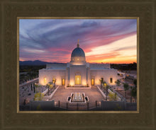 Load image into Gallery viewer, Tucson From on High